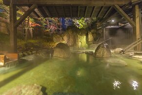 Kusatsu Now Resort Hotel