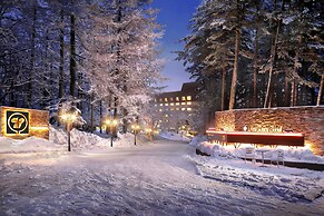 Kusatsu Now Resort Hotel