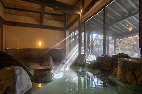 Kusatsu Now Resort Hotel