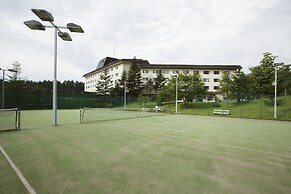 Kusatsu Now Resort Hotel