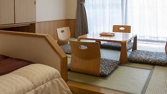 Kusatsu Now Resort Hotel