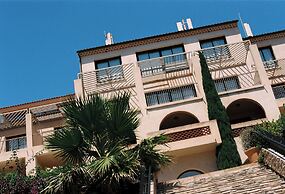 Hotel Helios & Spa