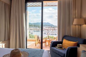 Hotel Helios & Spa