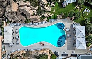 Grand Hotel Resort Ma&Ma - Adults Only