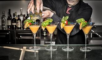 Grand Hotel Resort Ma&Ma - Adults Only