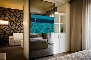 Grand Hotel Resort Ma&Ma - Adults Only