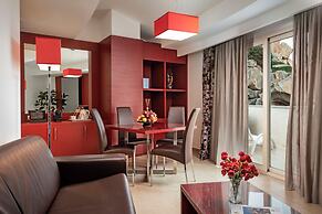 Grand Hotel Resort Ma&Ma - Adults Only