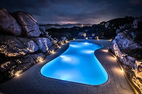 Grand Hotel Resort Ma&Ma - Adults Only
