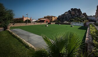 Grand Hotel Resort Ma&Ma - Adults Only