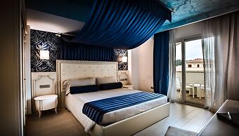 Grand Hotel Resort Ma&Ma - Adults Only
