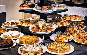 Grand Hotel Resort Ma&Ma - Adults Only