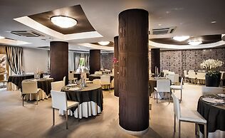 Grand Hotel Resort Ma&Ma - Adults Only