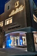 Grand Hotel Resort Ma&Ma - Adults Only
