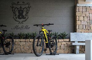 Grand Hotel Resort Ma&Ma - Adults Only