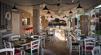 Grand Hotel Resort Ma&Ma - Adults Only