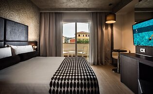 Grand Hotel Resort Ma&Ma - Adults Only