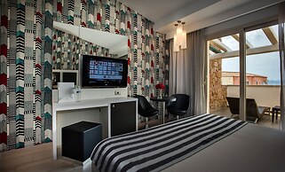 Grand Hotel Resort Ma&Ma - Adults Only