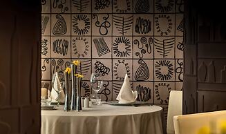 Grand Hotel Resort Ma&Ma - Adults Only