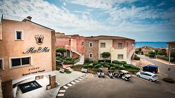 Grand Hotel Resort Ma&Ma - Adults Only