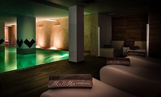 Grand Hotel Resort Ma&Ma - Adults Only
