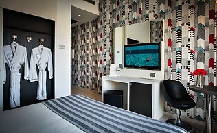 Grand Hotel Resort Ma&Ma - Adults Only