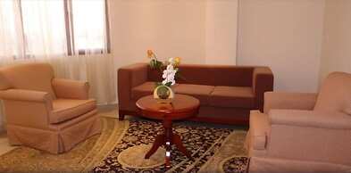 Tizeze Hotel