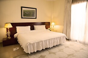 Tizeze Hotel
