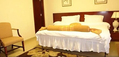 Tizeze Hotel