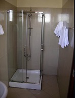 Tizeze Hotel