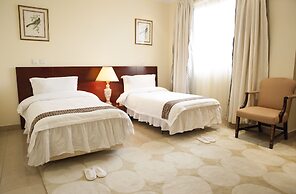 Tizeze Hotel