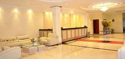 Tizeze Hotel