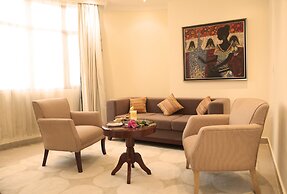 Tizeze Hotel