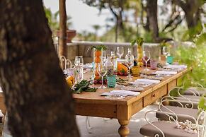 Botania Relais & Spa - The Leading Hotels of the World.
