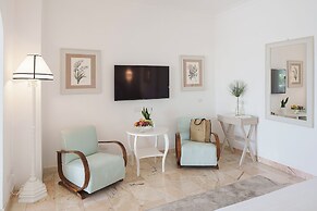 Botania Relais & Spa - The Leading Hotels of the World.