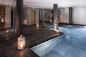 Botania Relais & Spa - The Leading Hotels of the World.