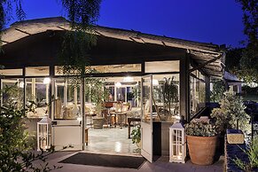 Botania Relais & Spa - The Leading Hotels of the World.