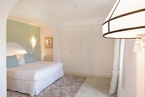 Botania Relais & Spa - The Leading Hotels of the World.