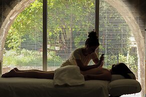 Botania Relais & Spa - The Leading Hotels of the World.