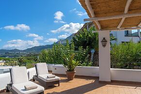 Botania Relais & Spa - The Leading Hotels of the World.
