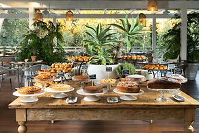 Botania Relais & Spa - The Leading Hotels of the World.