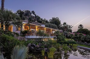 Botania Relais & Spa - The Leading Hotels of the World.