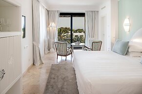 Botania Relais & Spa - The Leading Hotels of the World.