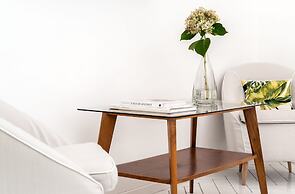 Botania Relais & Spa - The Leading Hotels of the World.