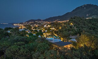 Botania Relais & Spa - The Leading Hotels of the World.