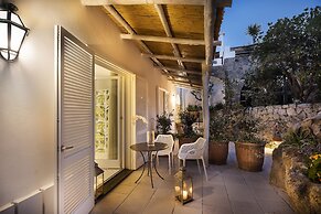 Botania Relais & Spa - The Leading Hotels of the World.