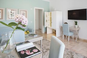 Botania Relais & Spa - The Leading Hotels of the World.