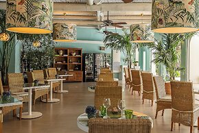Botania Relais & Spa - The Leading Hotels of the World.