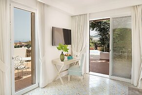 Botania Relais & Spa - The Leading Hotels of the World.