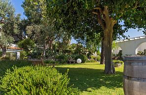 Botania Relais & Spa - The Leading Hotels of the World.