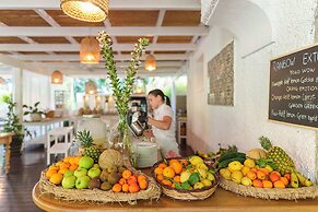 Botania Relais & Spa - The Leading Hotels of the World.